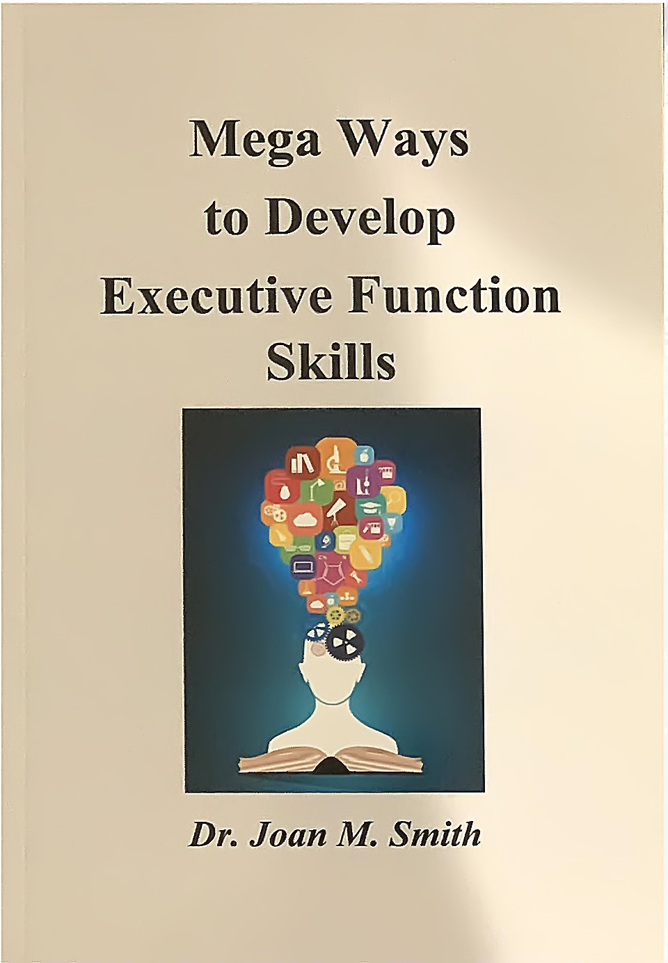 Cover image of Mega Ways To Develop Executive Function Skills